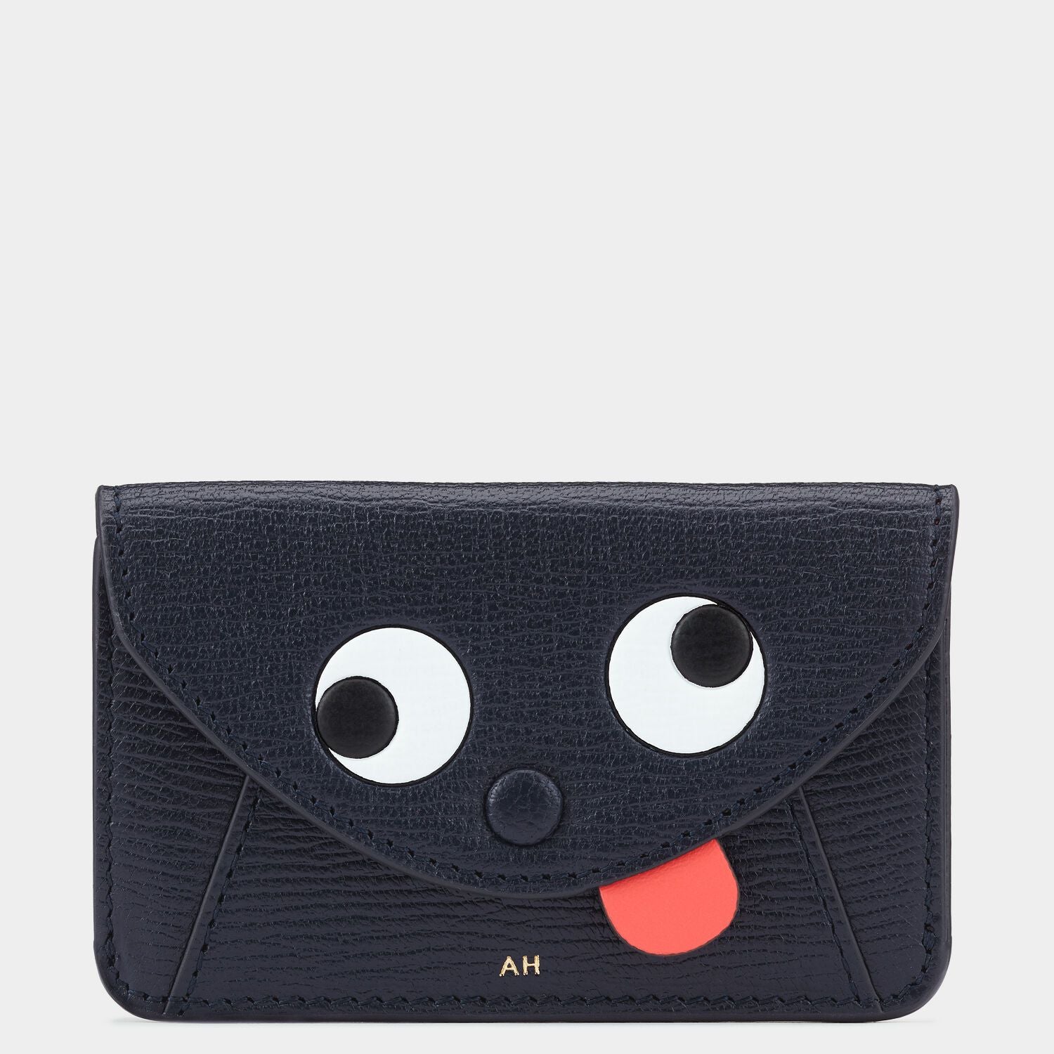 ザニー エンベロープ カードケース -

                  
                    Grainy Capra in Marine -
                  

                  Anya Hindmarch JP
