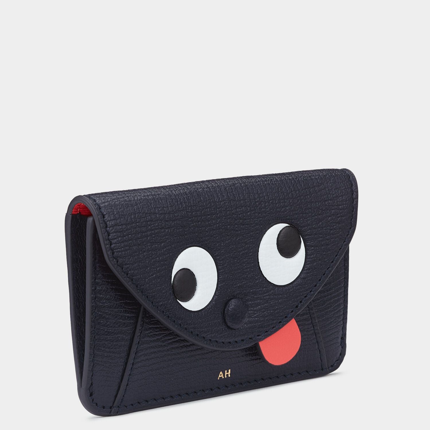 ザニー エンベロープ カードケース -

                  
                    Grainy Capra in Marine -
                  

                  Anya Hindmarch JP
