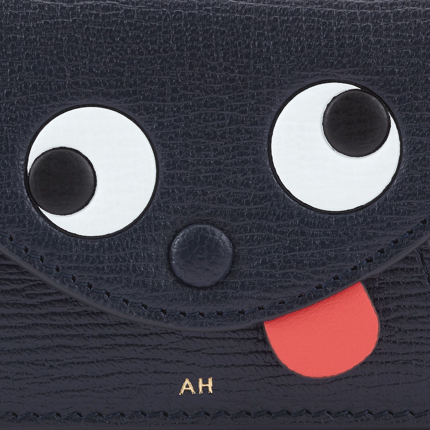 ザニー エンベロープ カードケース -

                  
                    Grainy Capra in Marine -
                  

                  Anya Hindmarch JP
