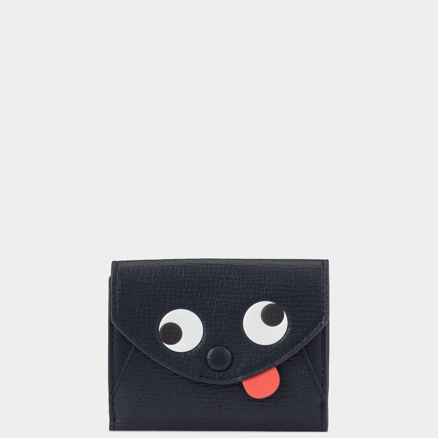 ザニー ミニ 三つ折り ウォレット -

                  
                    Grainy Capra in Marine -
                  

                  Anya Hindmarch JP
