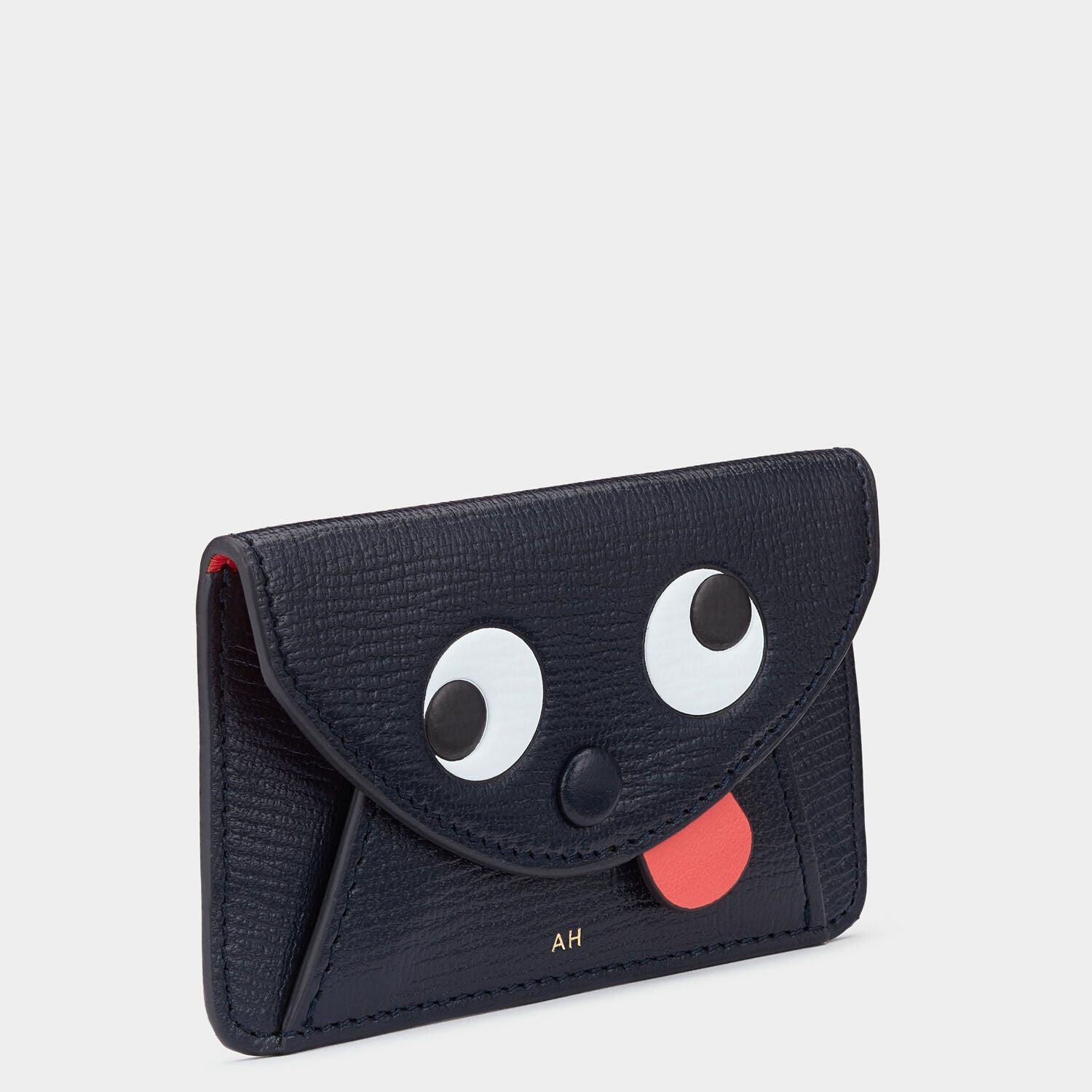 ザニー パース ステッカー -

                  
                    Grainy Capra in Marine -
                  

                  Anya Hindmarch JP
