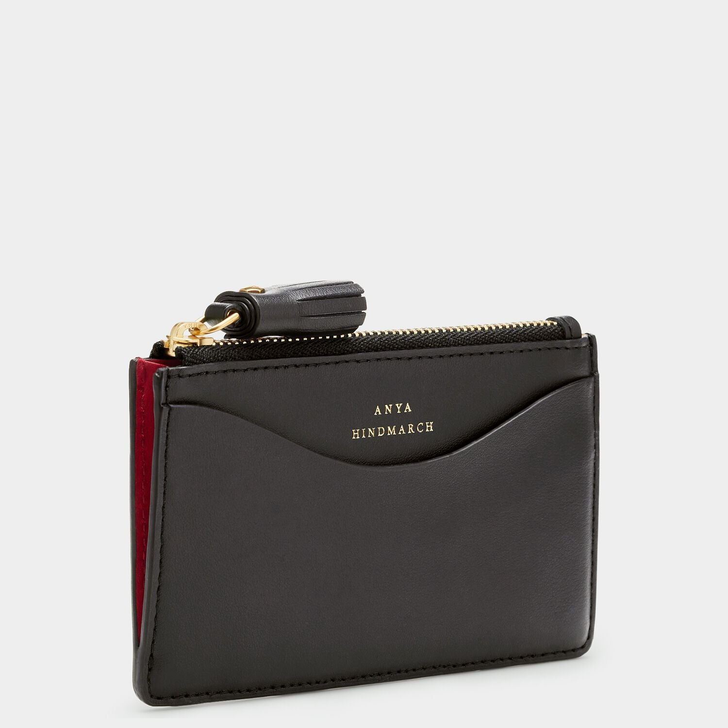 ジップ カードケース -

          

          Anya Hindmarch JP
