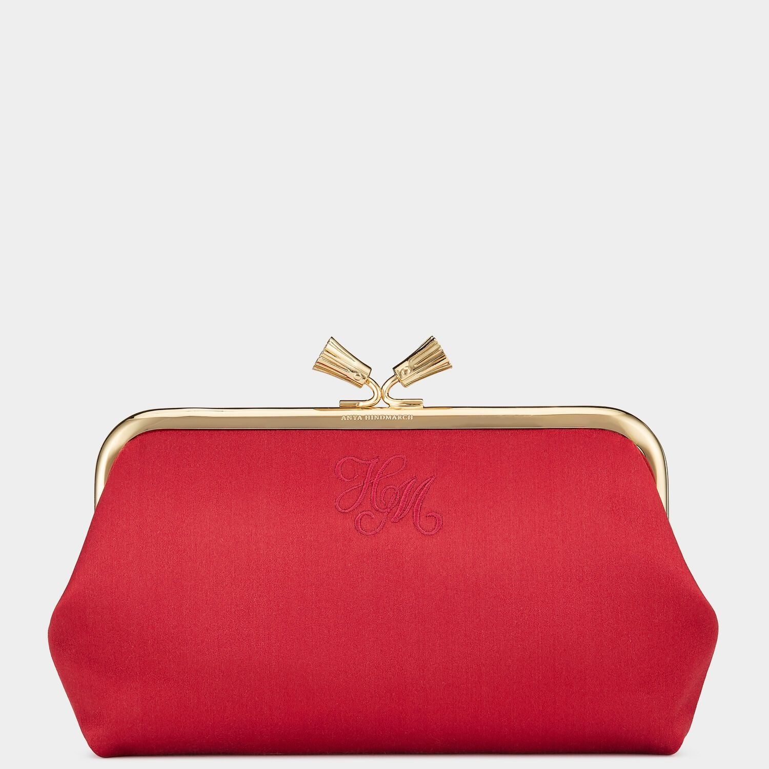 ビスポーク タッセル モード -

                  
                    Satin in Red -
                  

                  Anya Hindmarch JP
