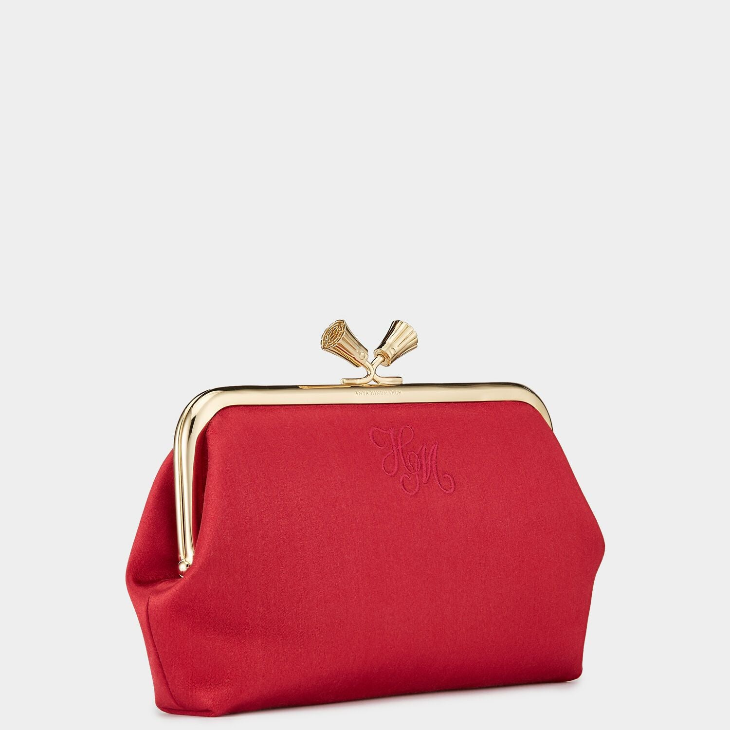 ビスポーク タッセル モード -

                  
                    Satin in Red -
                  

                  Anya Hindmarch JP
