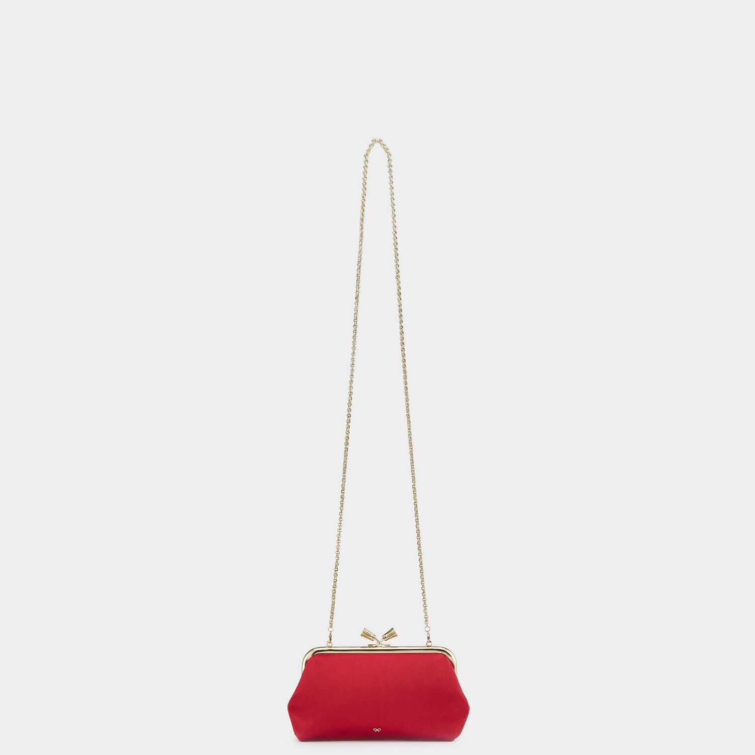 ビスポーク タッセル モード -

                  
                    Satin in Red -
                  

                  Anya Hindmarch JP
