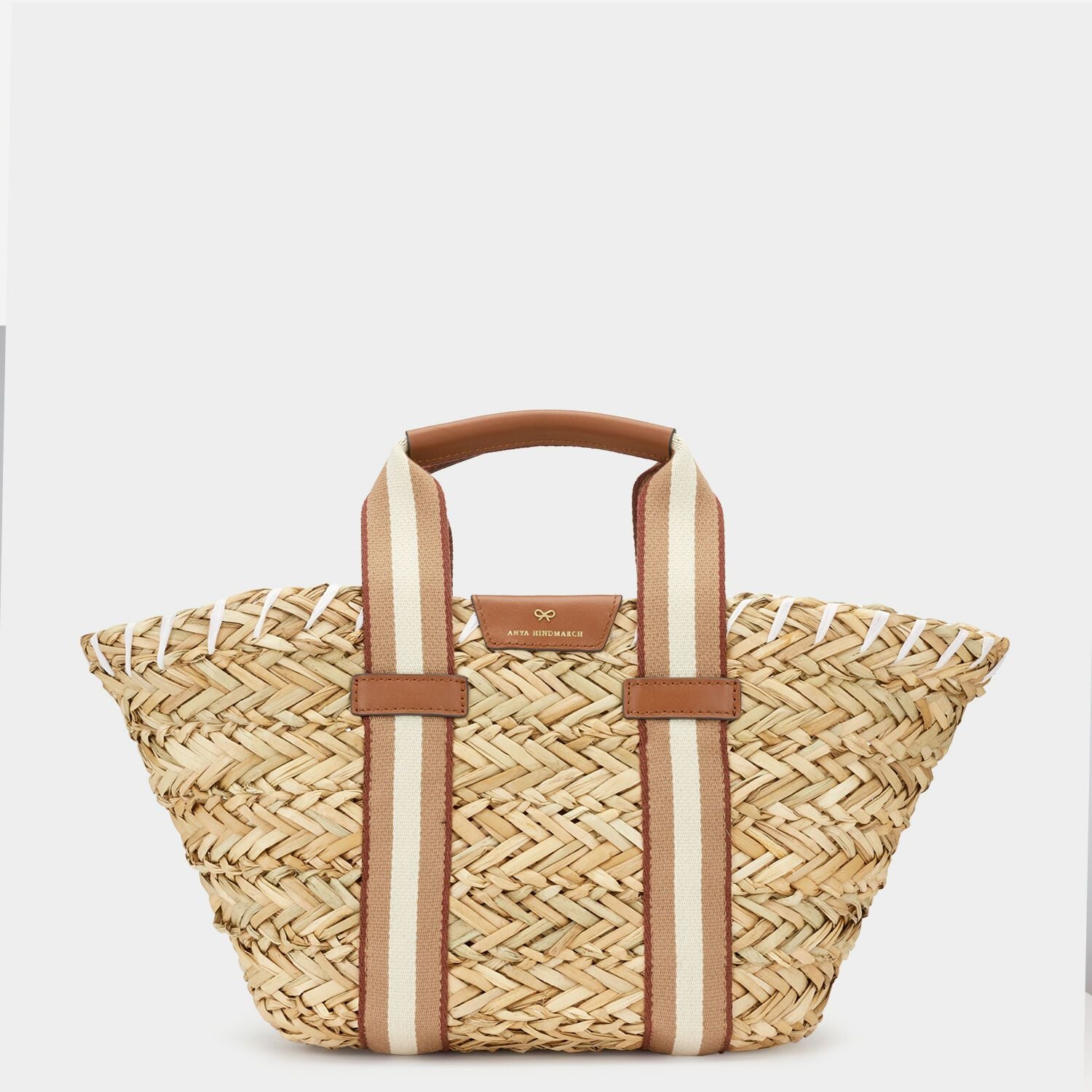 ウォルトン バスケット スモール -

                  
                    Seagrass in Natural -
                  

                  Anya Hindmarch JP
