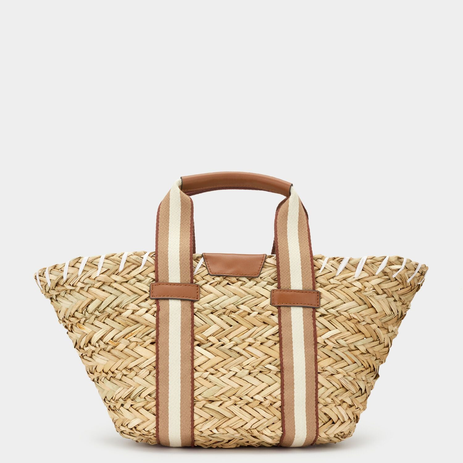 ウォルトン バスケット スモール -

          
            Seagrass in Natural -
          

          Anya Hindmarch JP
