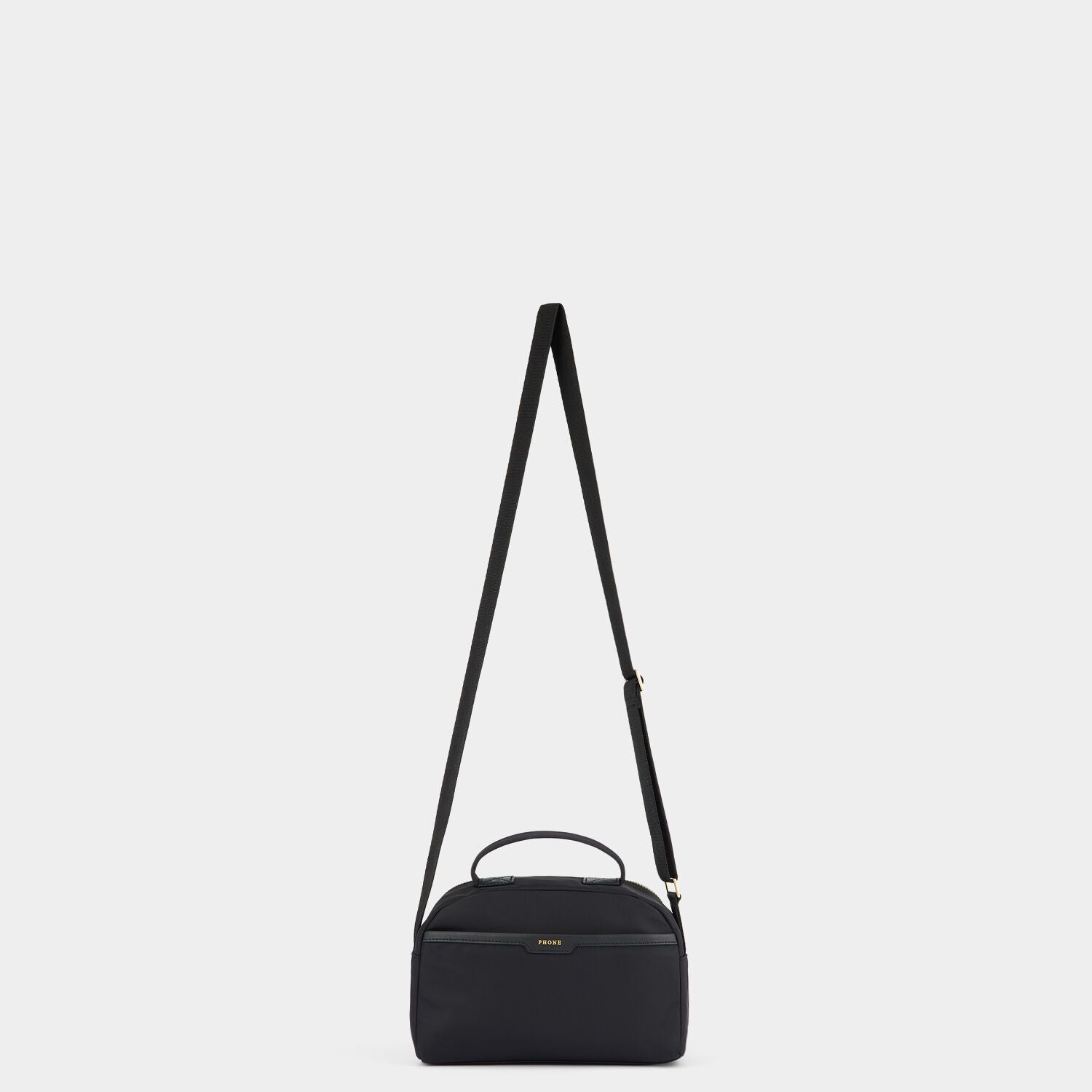 マルチポケット ナイロン クロスボディ -

                  
                    Recycled Nylon with PU in Black -
                  

                  Anya Hindmarch JP
