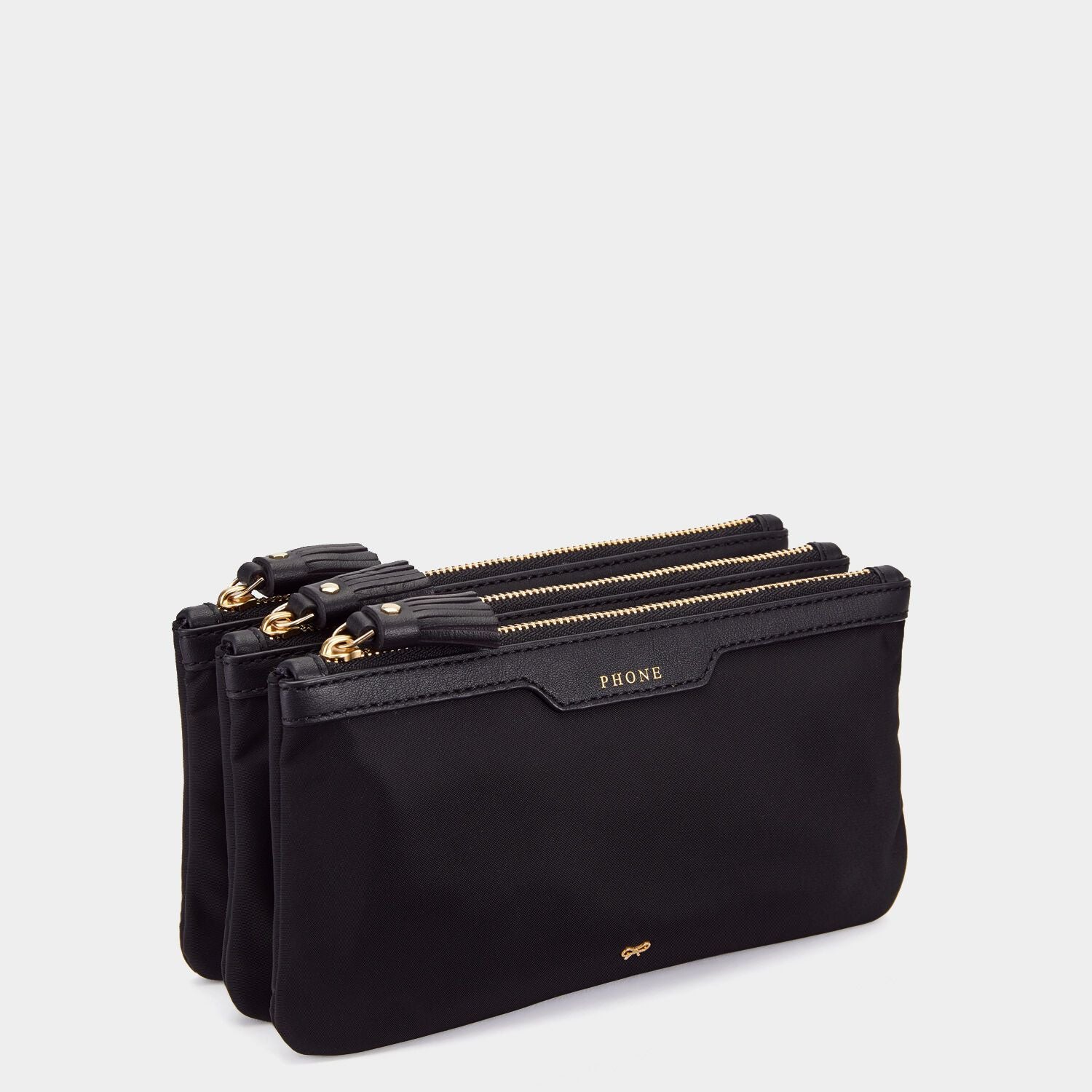 ミニ ファイリング キャビネット -

                  
                    Recycled Nylon in Black -
                  

                  Anya Hindmarch JP
