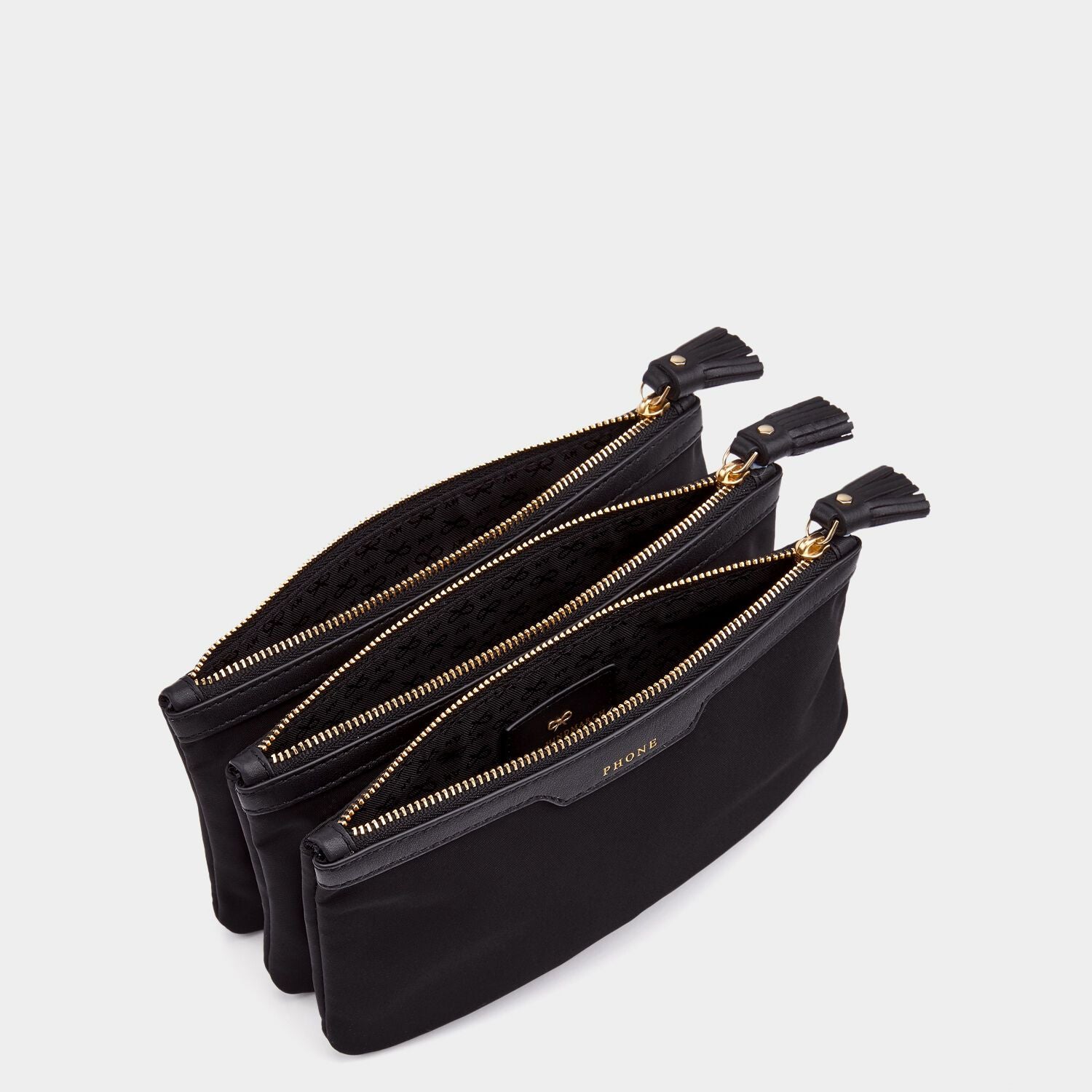 ミニ ファイリング キャビネット -

                  
                    Recycled Nylon in Black -
                  

                  Anya Hindmarch JP
