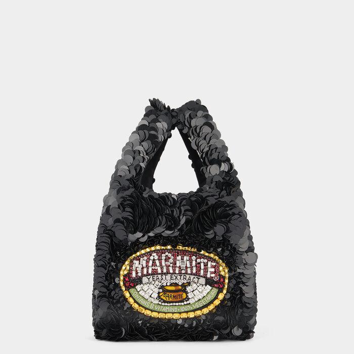 「マーマイト」 トート -

                  

                  Anya Hindmarch JP
