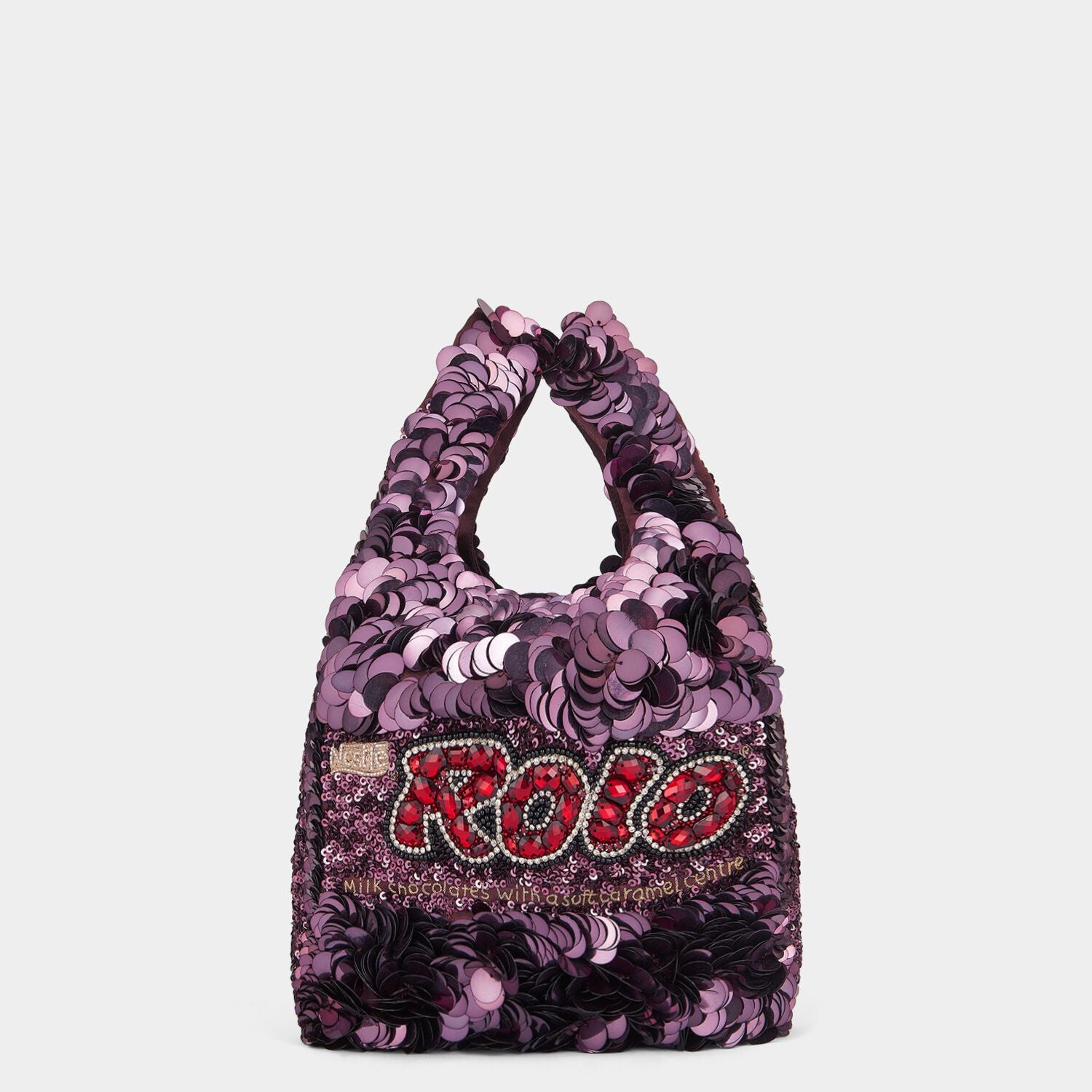 「ロロ」 トート -

                  

                  Anya Hindmarch JP
