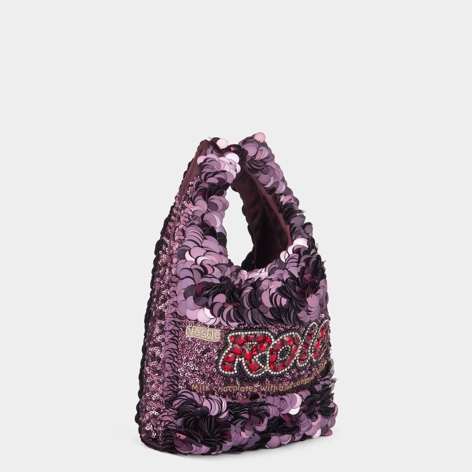 「ロロ」 トート -

                  

                  Anya Hindmarch JP
