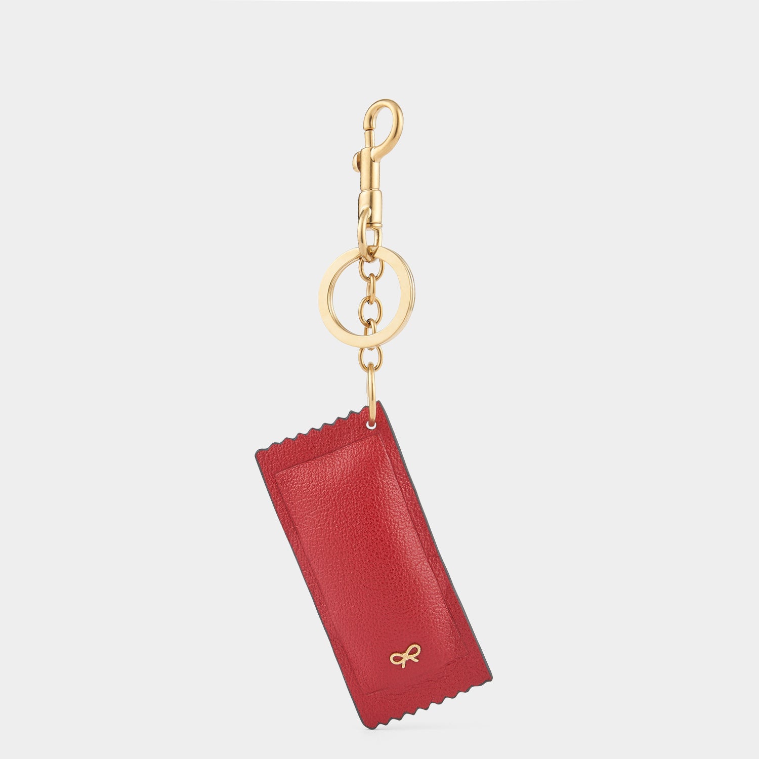 ケチャップ チャーム -

                  
                    Capra in Red -
                  

                  Anya Hindmarch JP
