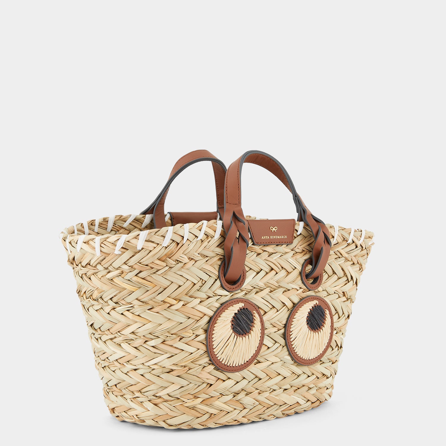 アイズ バスケット スモール -

                  
                    Seagrass in Natural -
                  

                  Anya Hindmarch JP
