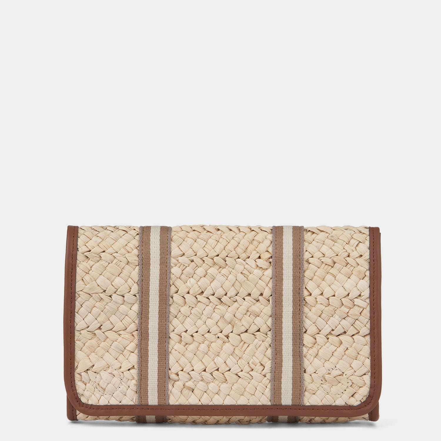 ウォルトン バスケット クラッチ -

          
            Cornhusk in Natural -
          

          Anya Hindmarch JP

