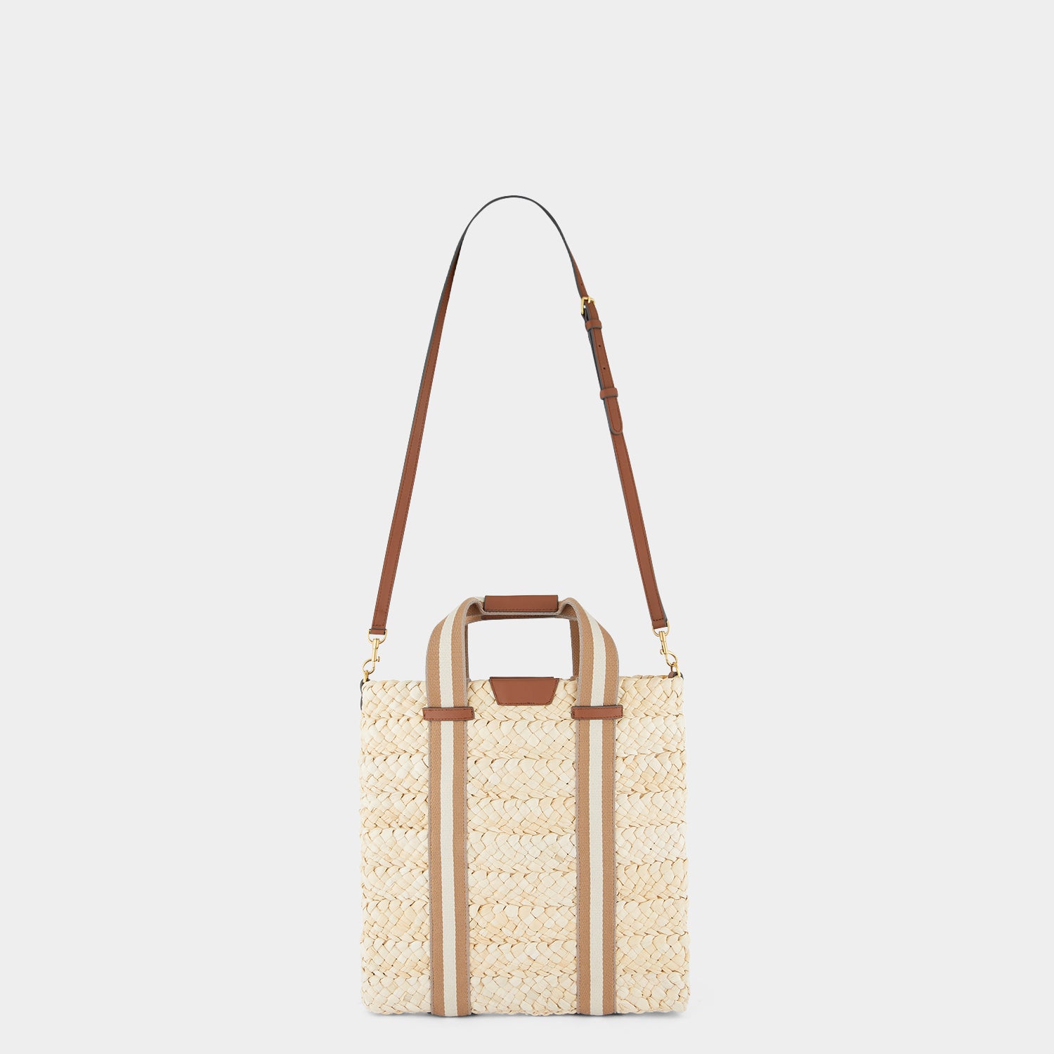 ウォルトン スモール バスケット トート -

                  
                    Cornhusk in Natural -
                  

                  Anya Hindmarch JP
