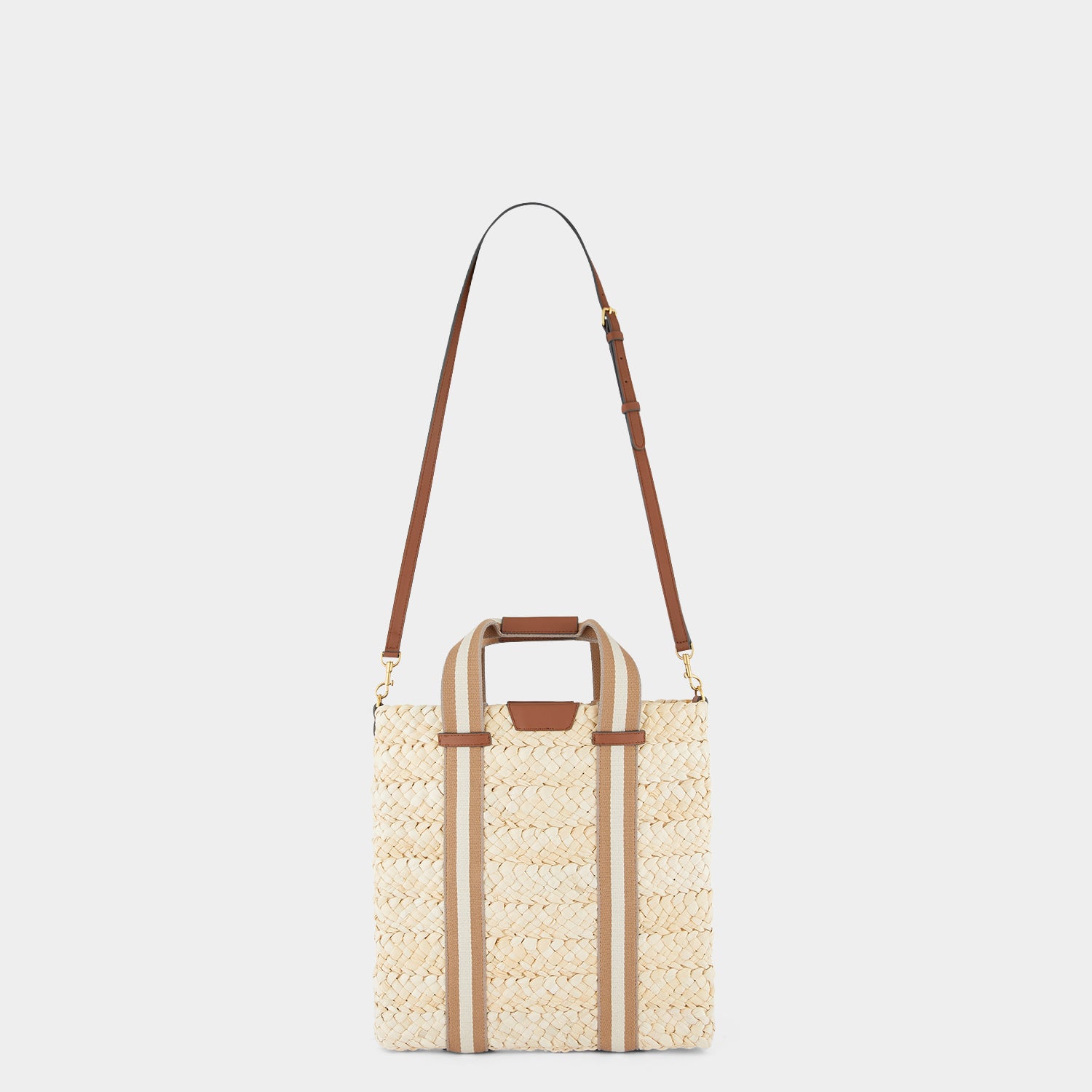 ウォルトン スモール バスケット トート -

                  
                    Cornhusk in Natural -
                  

                  Anya Hindmarch JP
