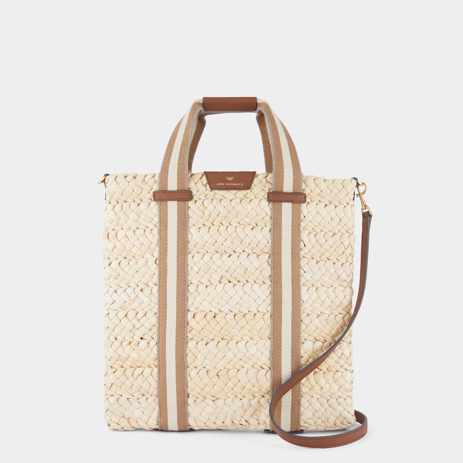 ウォルトン スモール バスケット トート -

                  
                    Cornhusk in Natural -
                  

                  Anya Hindmarch JP
