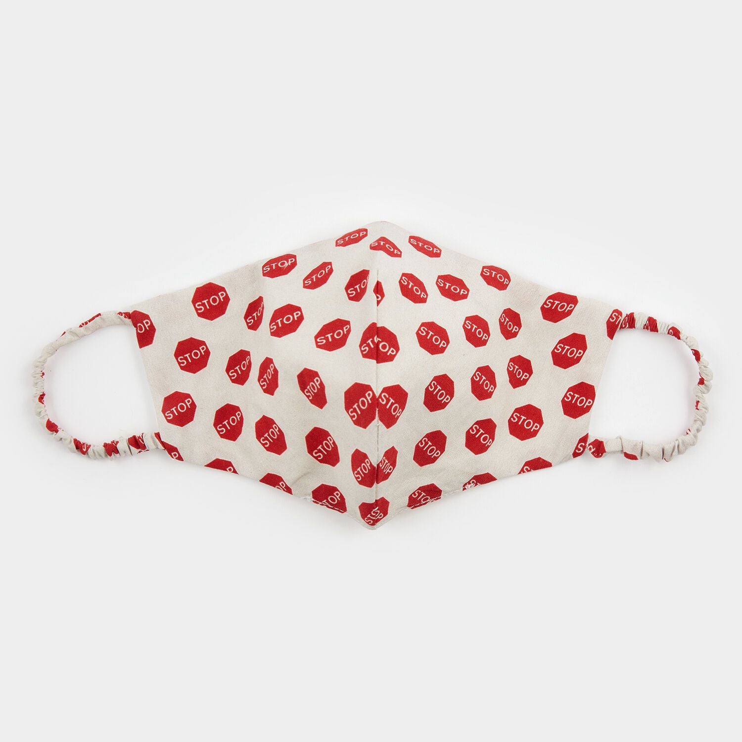 「Stop」フェイス マスク -

                  
                    Cotton in Chalk -
                  

                  Anya Hindmarch JP
