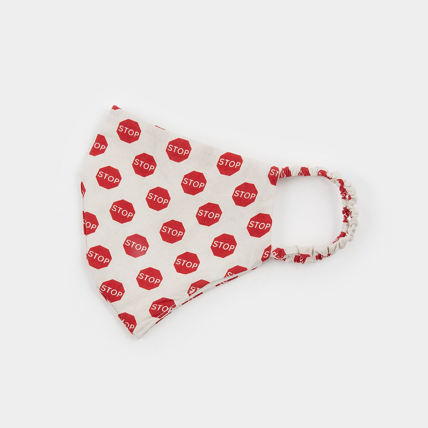 「Stop」フェイス マスク -

                  
                    Cotton in Chalk -
                  

                  Anya Hindmarch JP
