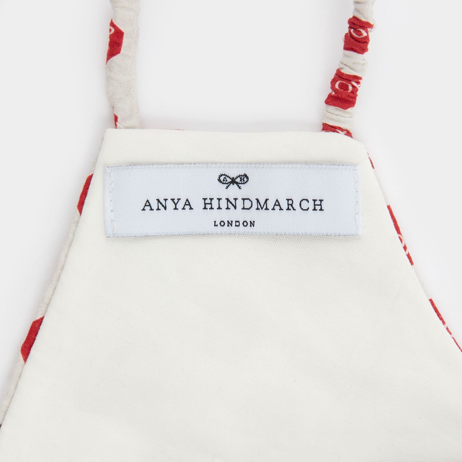 「Stop」フェイス マスク -

                  
                    Cotton in Chalk -
                  

                  Anya Hindmarch JP
