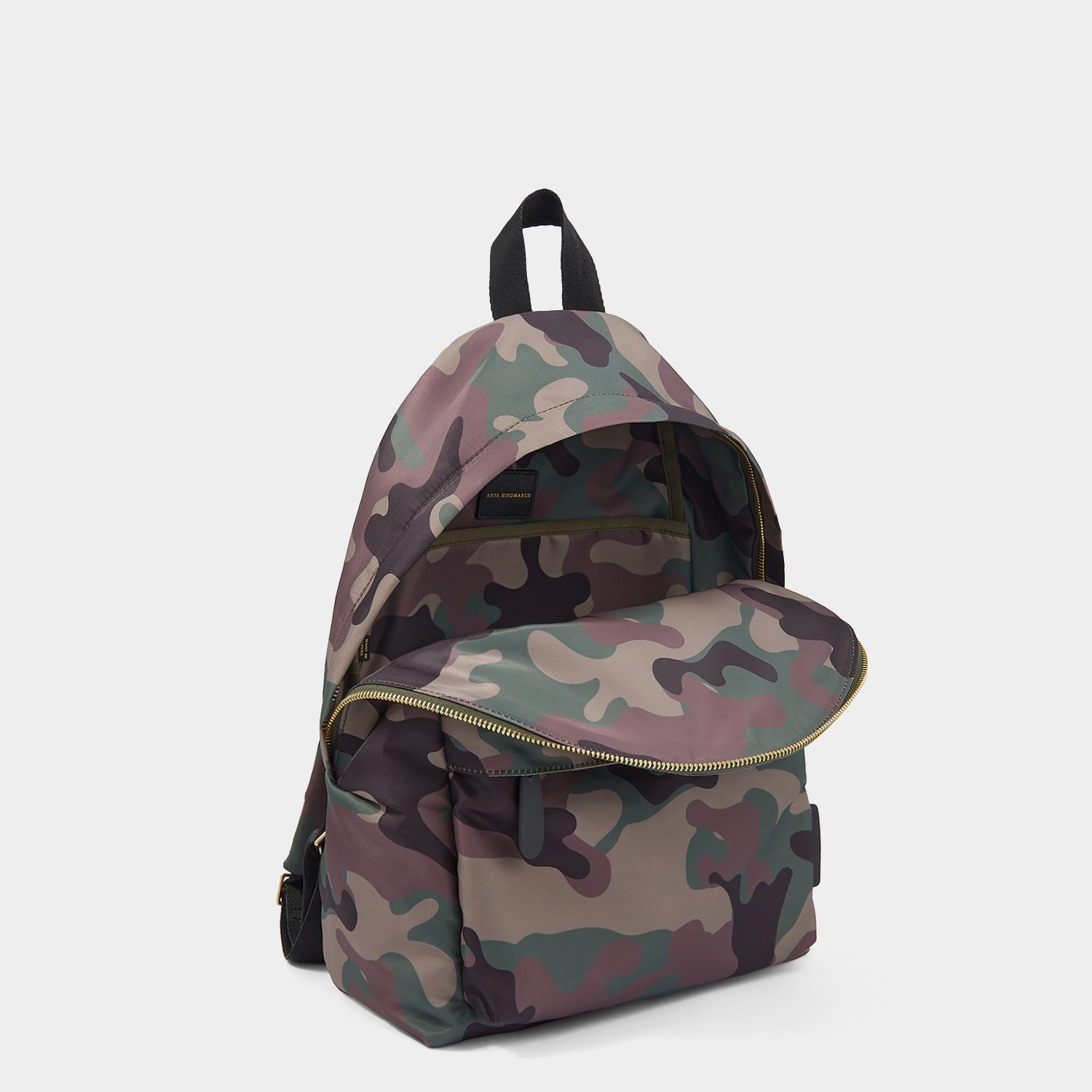 アイズ カモ バックパック -

                  
                    Nylon in Camo Green -
                  

                  Anya Hindmarch JP
