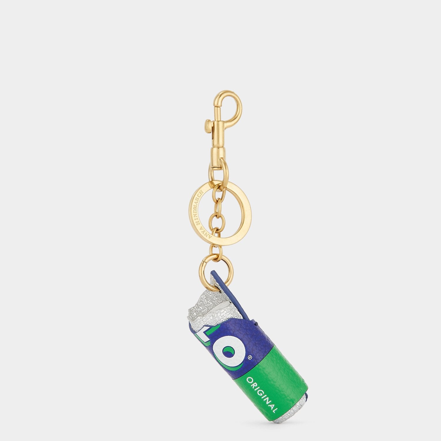 「ポロ」 チャーム -

          
            Shiny Capra in Optic White -
          

          Anya Hindmarch JP

