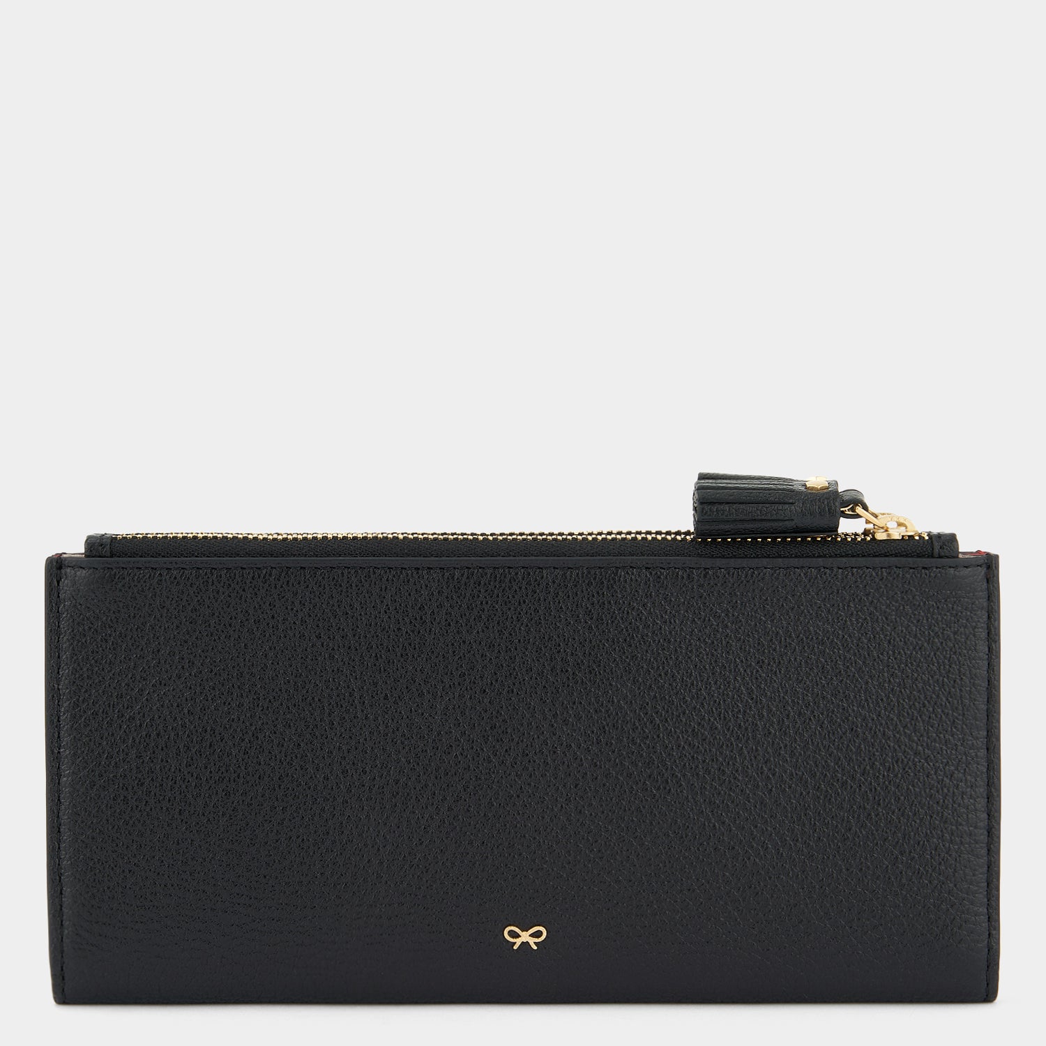 ピーピング アイズ ラージ ダブルジップ ウォレット -

                  
                    Shiny Capra in Black -
                  

                  Anya Hindmarch JP
