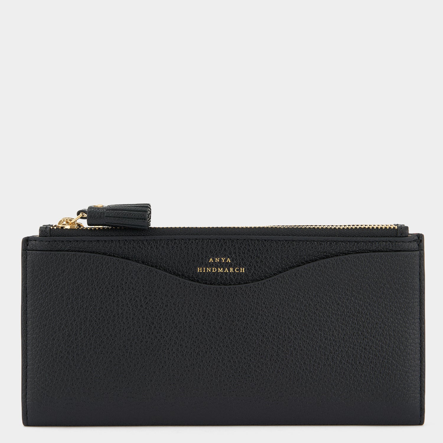 ピーピング アイズ ラージ ダブルジップ ウォレット -

                  
                    Shiny Capra in Black -
                  

                  Anya Hindmarch JP
