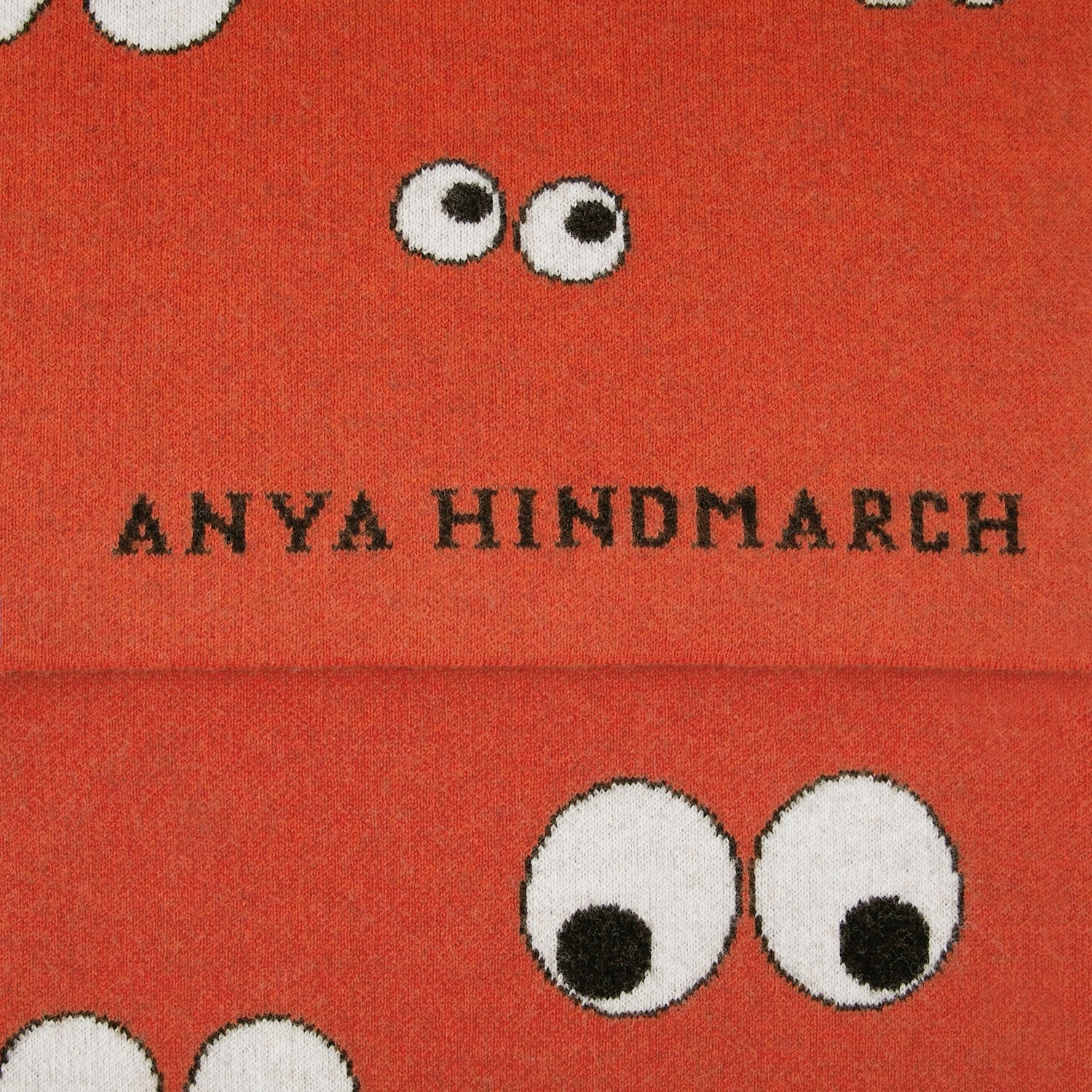 オールオーバーアイズ ブランケット -

                  
                    Lambswool in Dark Clementine -
                  

                  Anya Hindmarch JP
