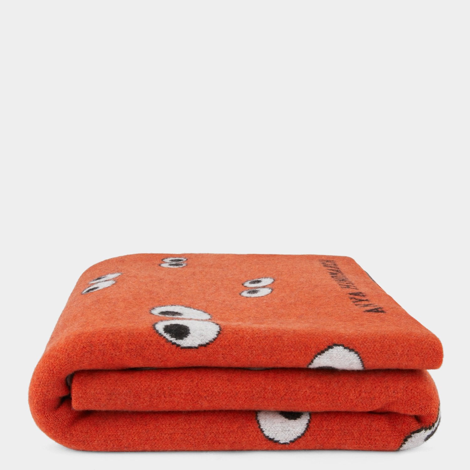 オールオーバーアイズ ブランケット -

                  
                    Lambswool in Dark Clementine -
                  

                  Anya Hindmarch JP
