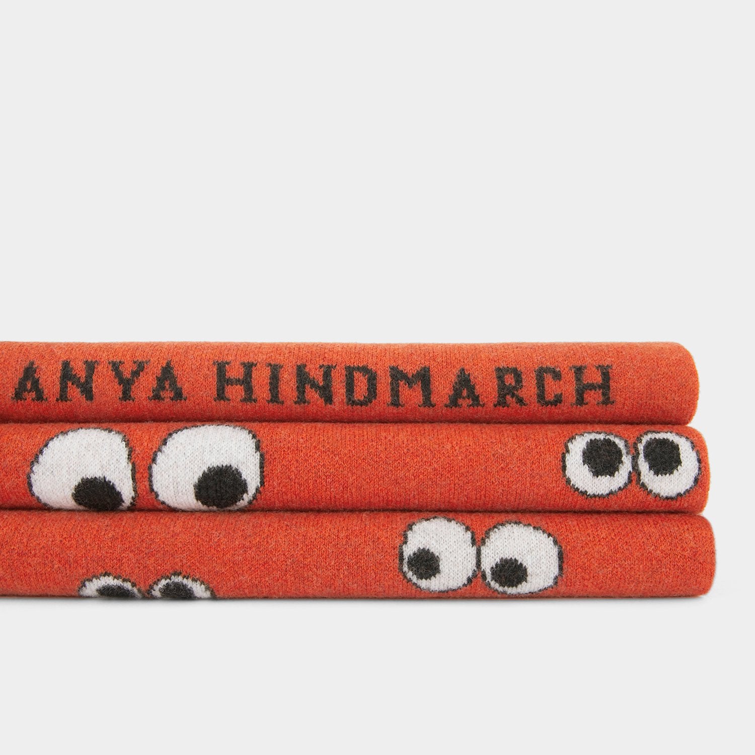 オールオーバーアイズ ブランケット -

                  
                    Lambswool in Dark Clementine -
                  

                  Anya Hindmarch JP
