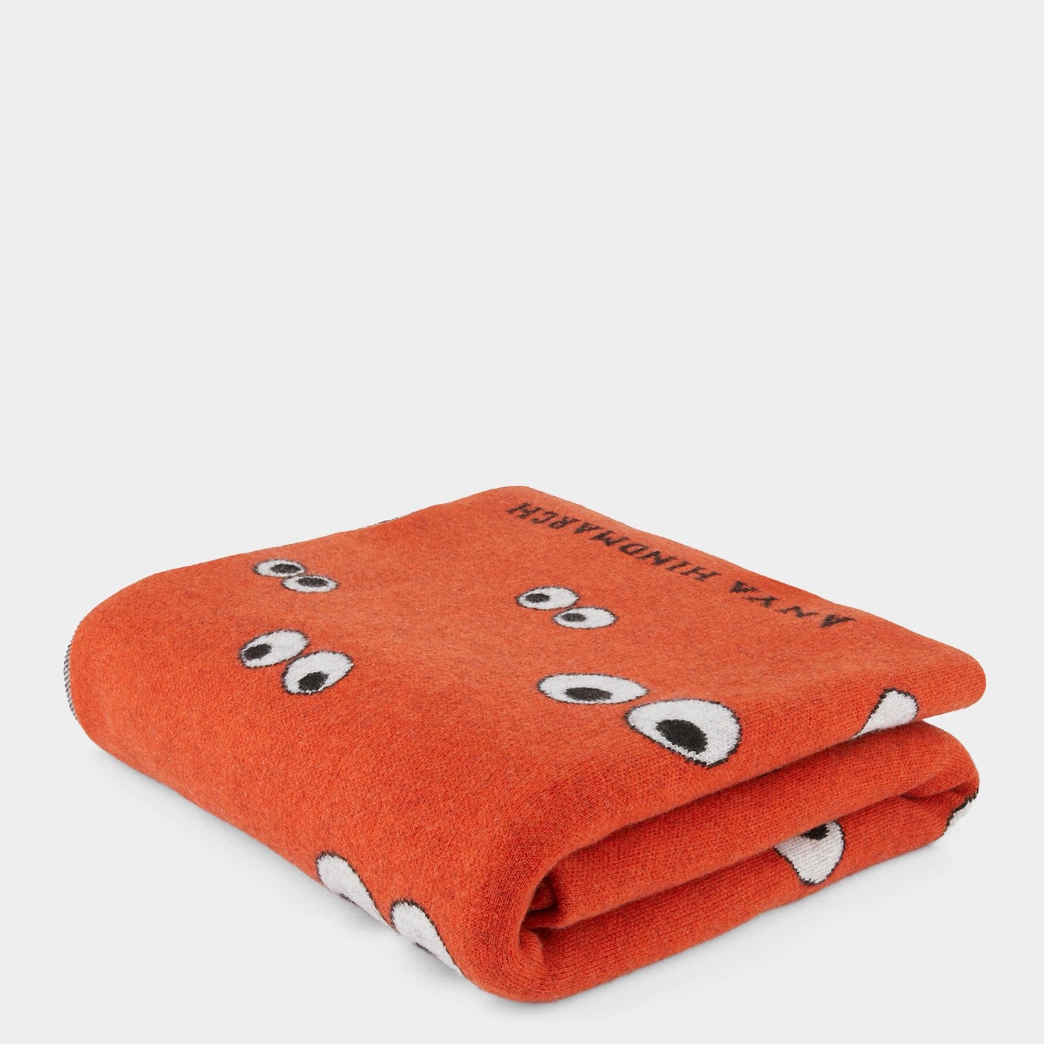 オールオーバーアイズ ブランケット -

                  
                    Lambswool in Dark Clementine -
                  

                  Anya Hindmarch JP
