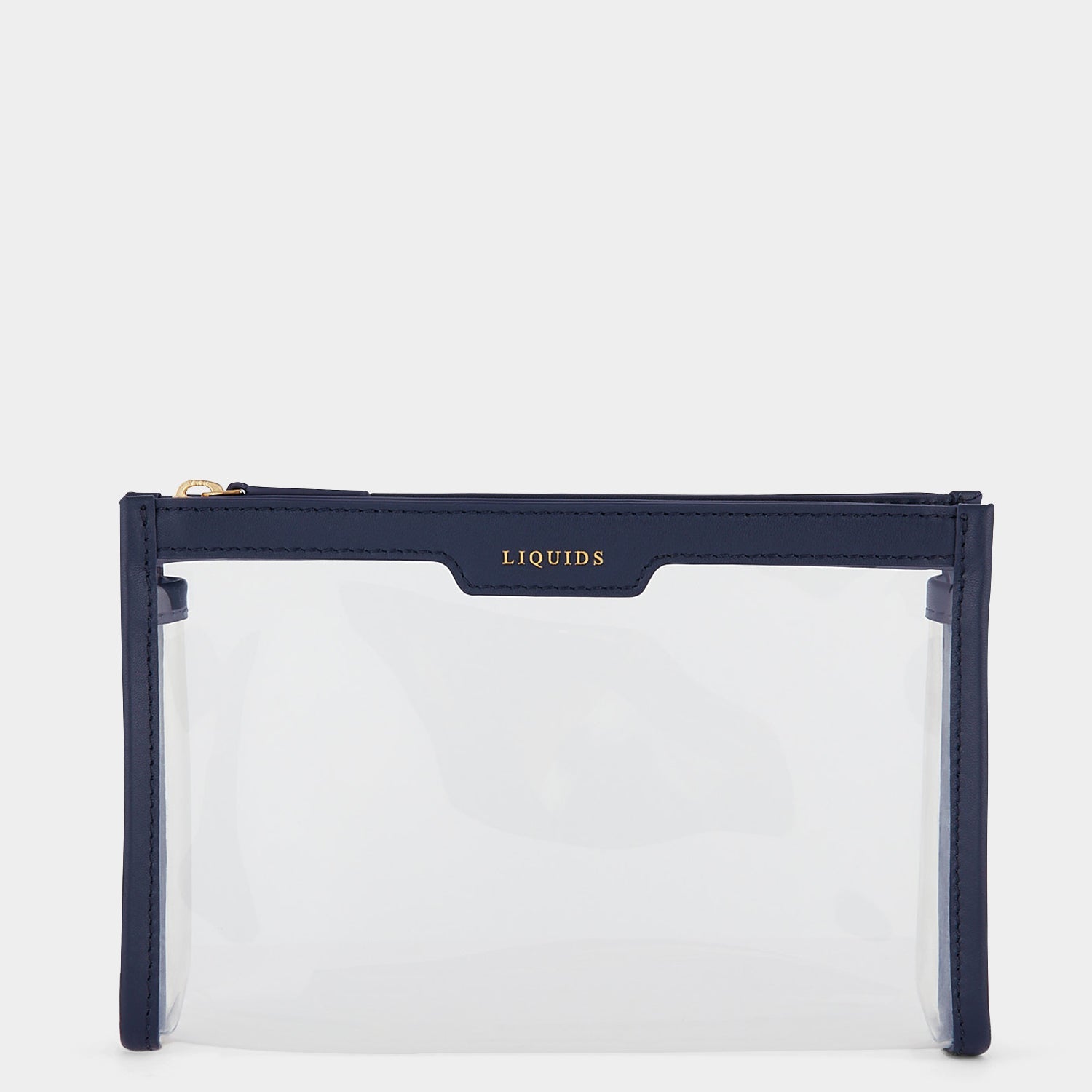 インフライト バッグ -

          
            Recycled Nylon with PU in Marine -
          

          Anya Hindmarch JP
