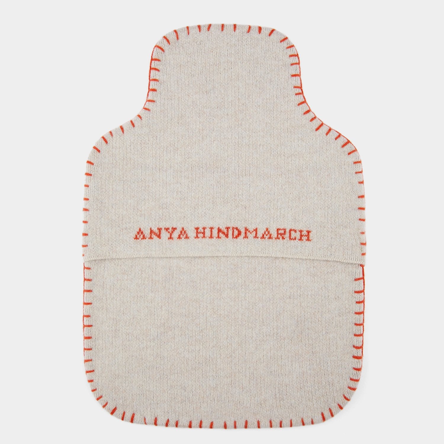 Ouch 湯たんぽカバー -

          
            Lambswool in Chalk -
          

          Anya Hindmarch JP
