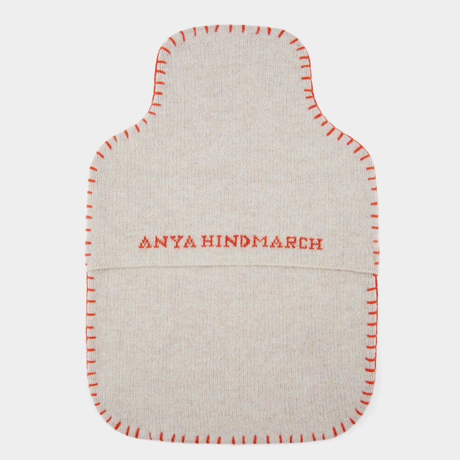 Ouch 湯たんぽカバー -

                  
                    Lambswool in Chalk -
                  

                  Anya Hindmarch JP
