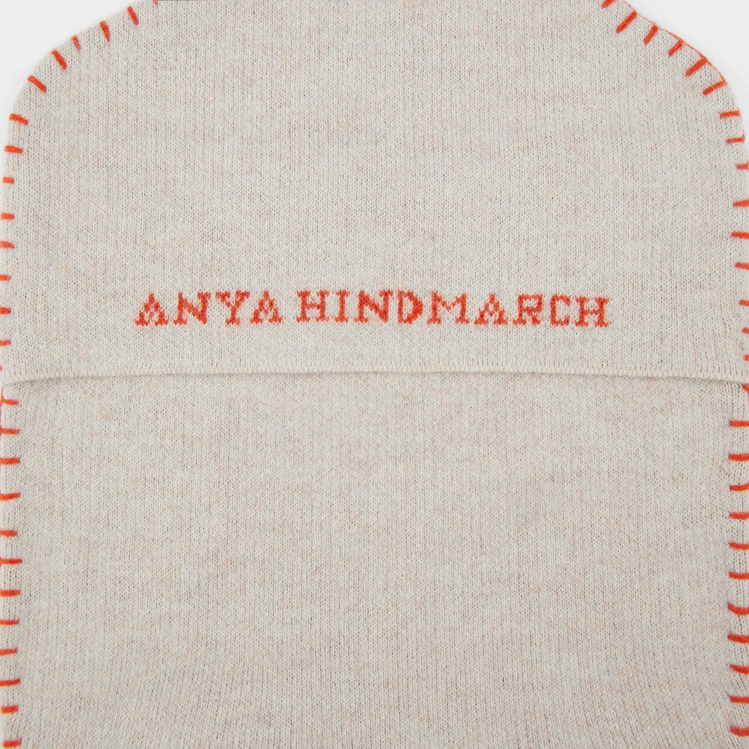 Ouch 湯たんぽカバー -

          
            Lambswool in Chalk -
          

          Anya Hindmarch JP
