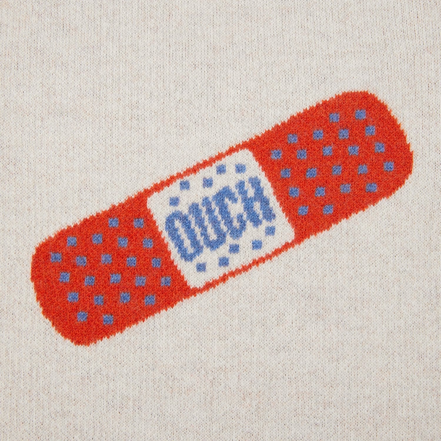 Ouch 湯たんぽカバー -

          
            Lambswool in Chalk -
          

          Anya Hindmarch JP

