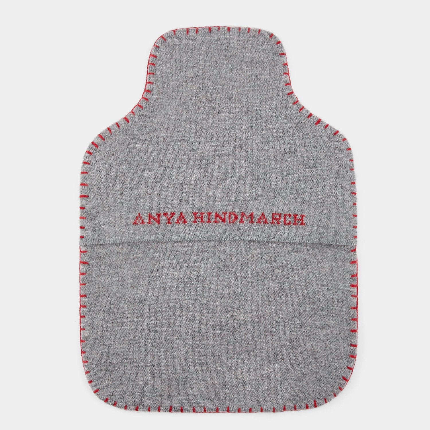 Slow Down 湯たんぽカバー -

          
            Lambswool in Light Slate  -
          

          Anya Hindmarch JP
