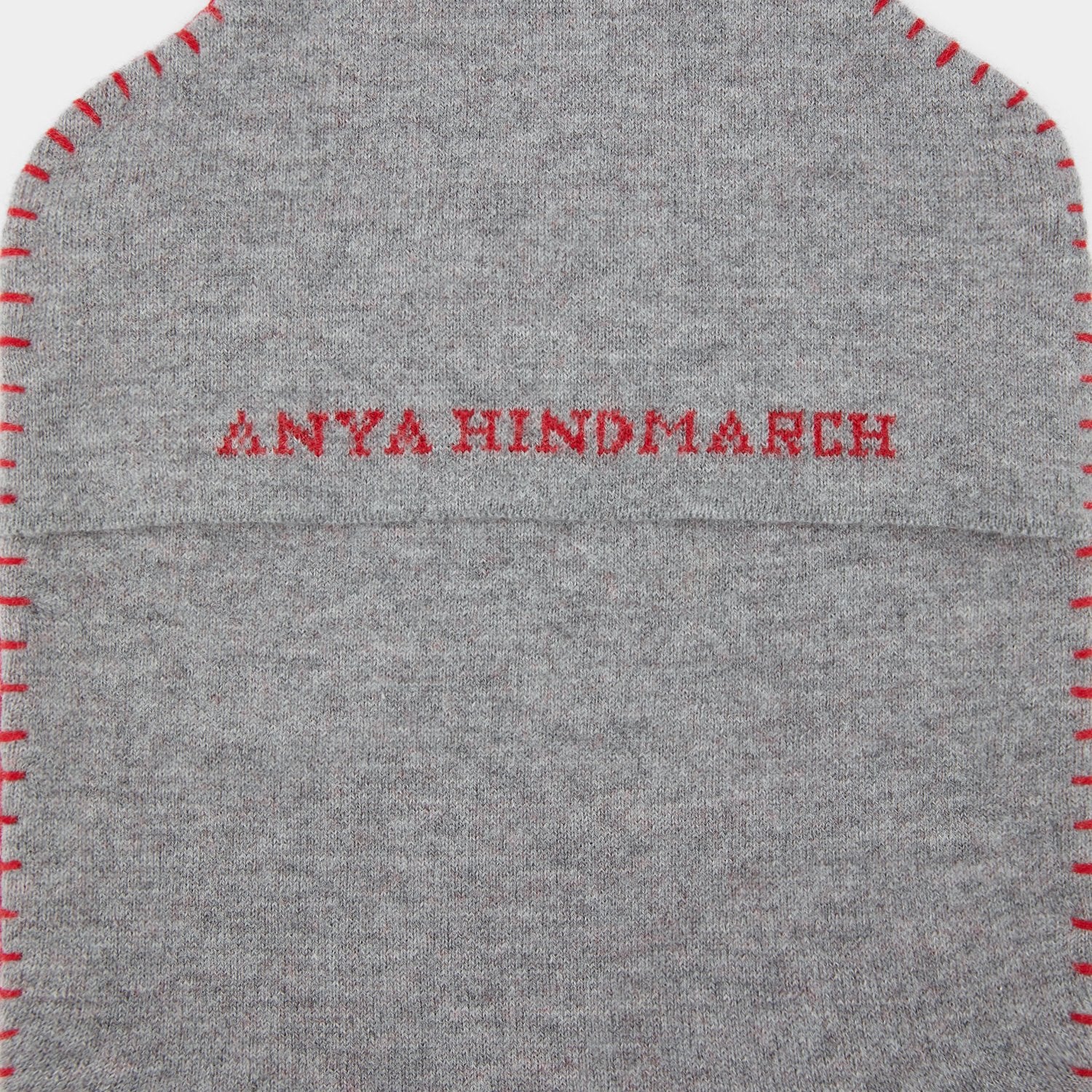 Slow Down 湯たんぽカバー -

          
            Lambswool in Light Slate  -
          

          Anya Hindmarch JP
