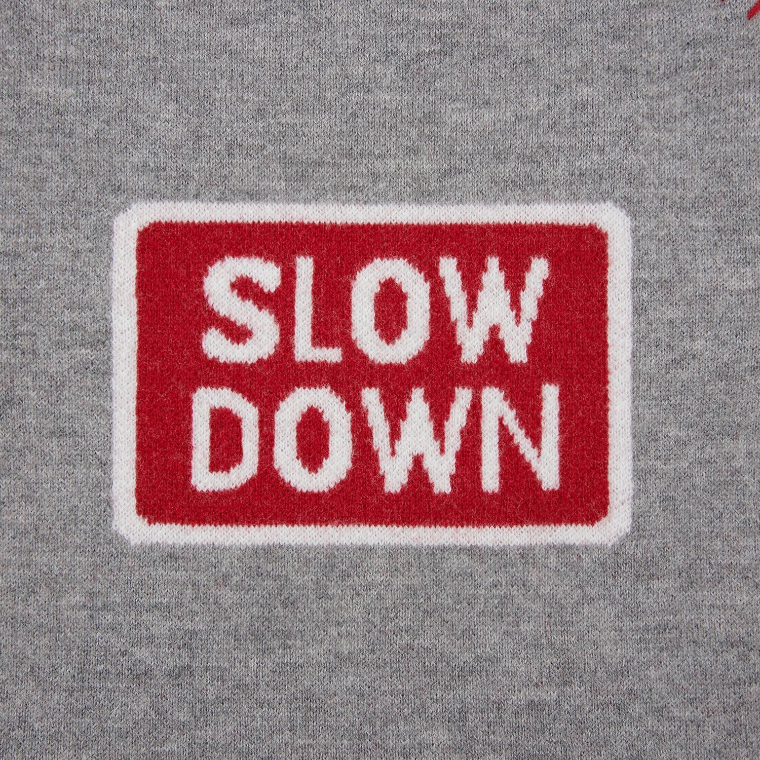 Slow Down 湯たんぽカバー -

          
            Lambswool in Light Slate  -
          

          Anya Hindmarch JP
