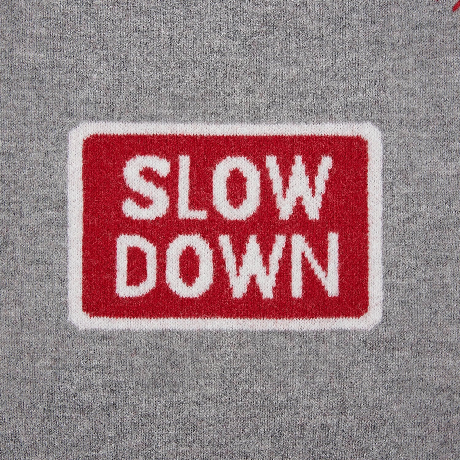 Slow Down 湯たんぽカバー -

                  
                    Lambswool in Light Slate  -
                  

                  Anya Hindmarch JP
