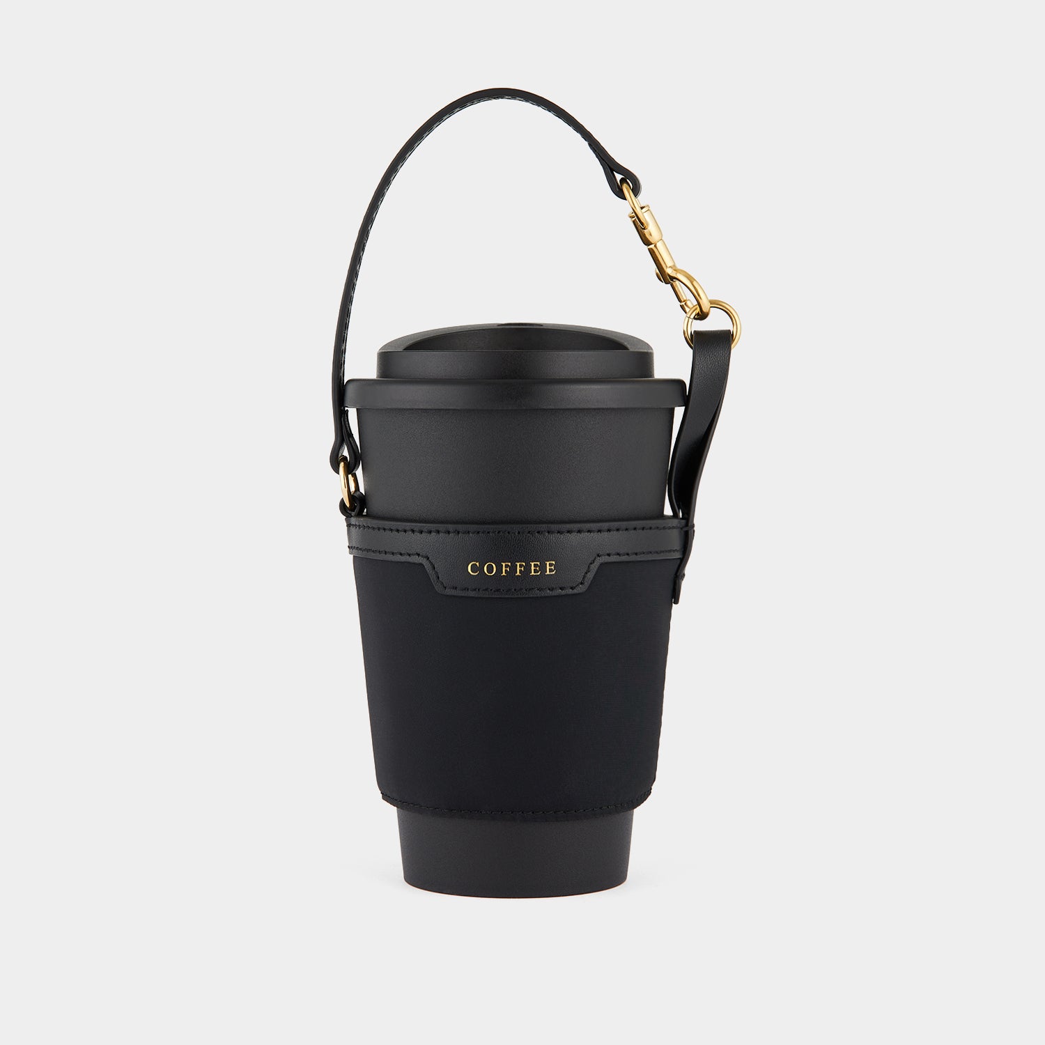 カップ ホルダー -

          
            Thinsulate Lining in Black -
          

          Anya Hindmarch JP
