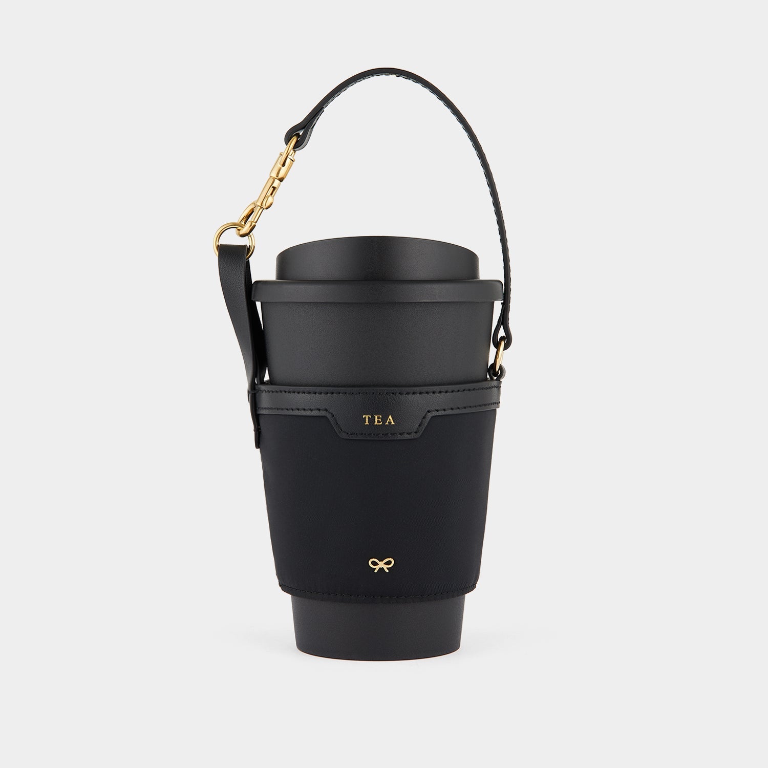 カップ ホルダー -

          
            Thinsulate Lining in Black -
          

          Anya Hindmarch JP

