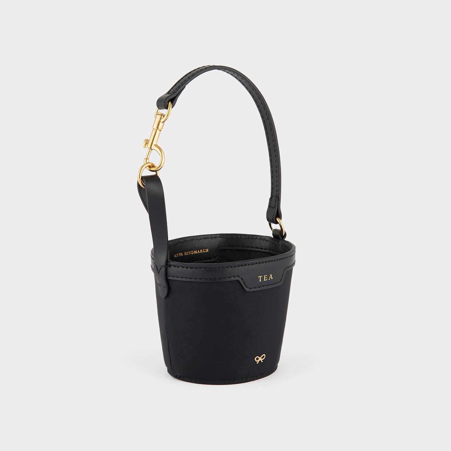 カップ ホルダー -

          
            Thinsulate Lining in Black -
          

          Anya Hindmarch JP
