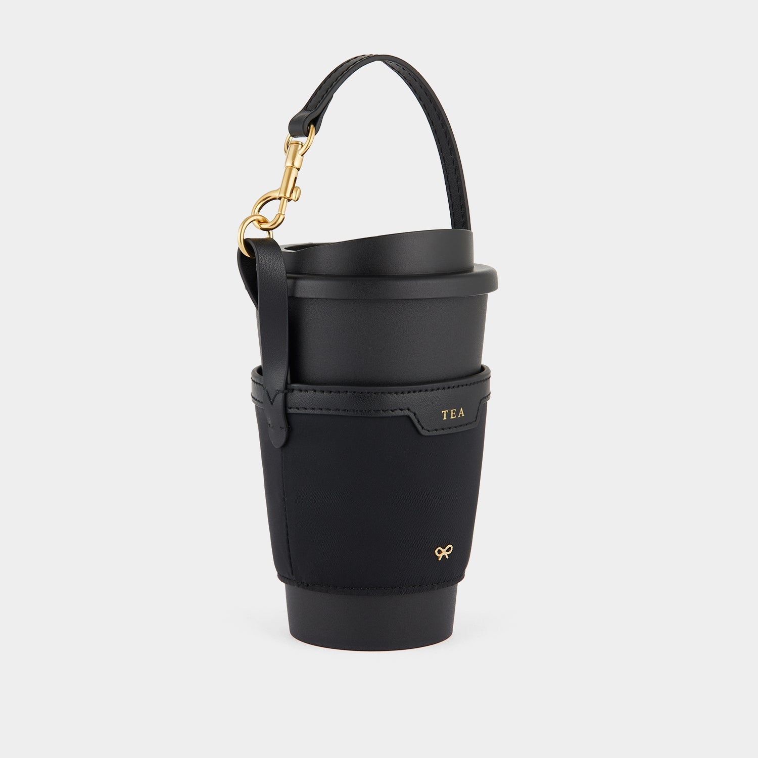 カップ ホルダー -

          
            Thinsulate Lining in Black -
          

          Anya Hindmarch JP
