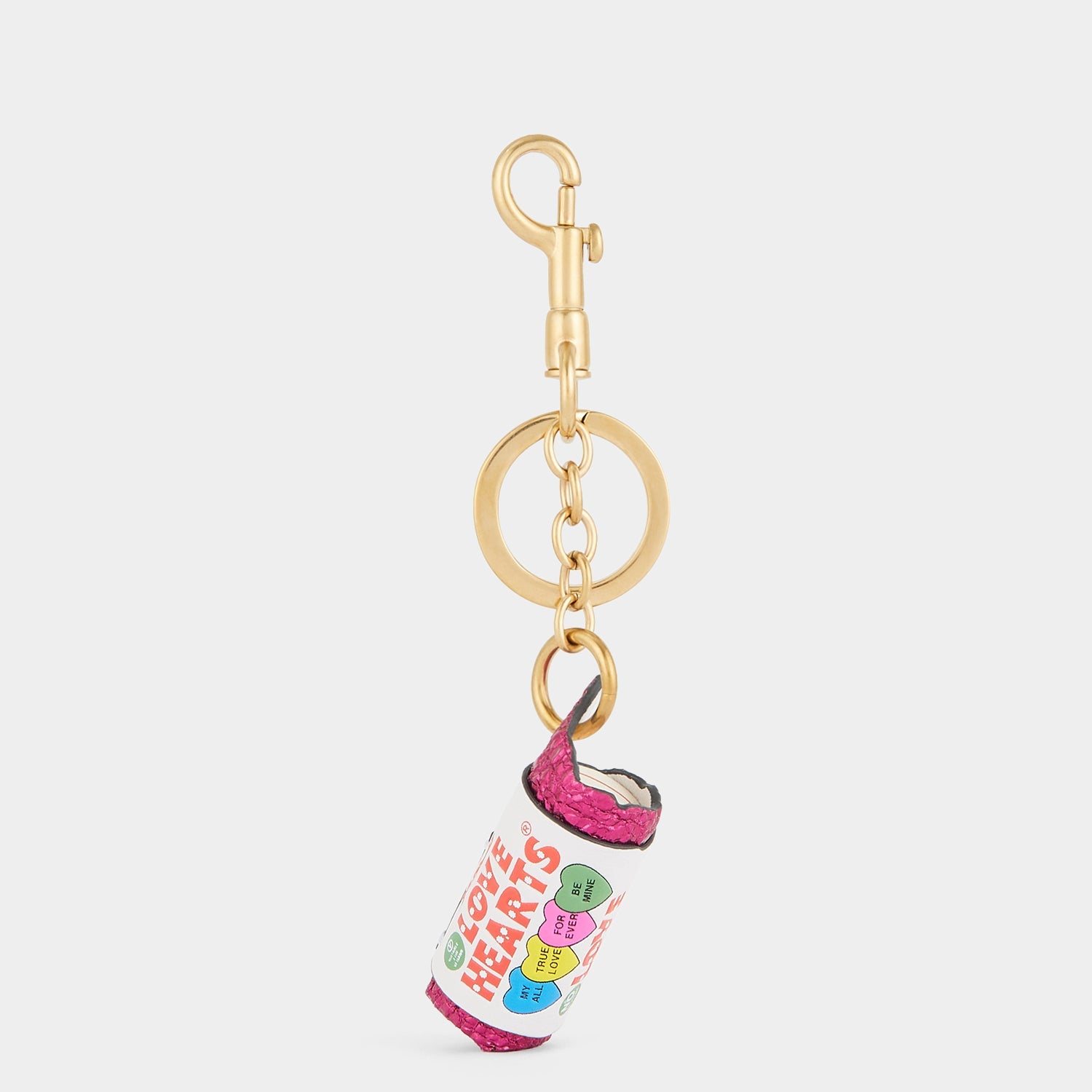 「ラブハーツ 」チャーム -

          
            CIRCUS LIGHT in Optic White -
          

          Anya Hindmarch JP
