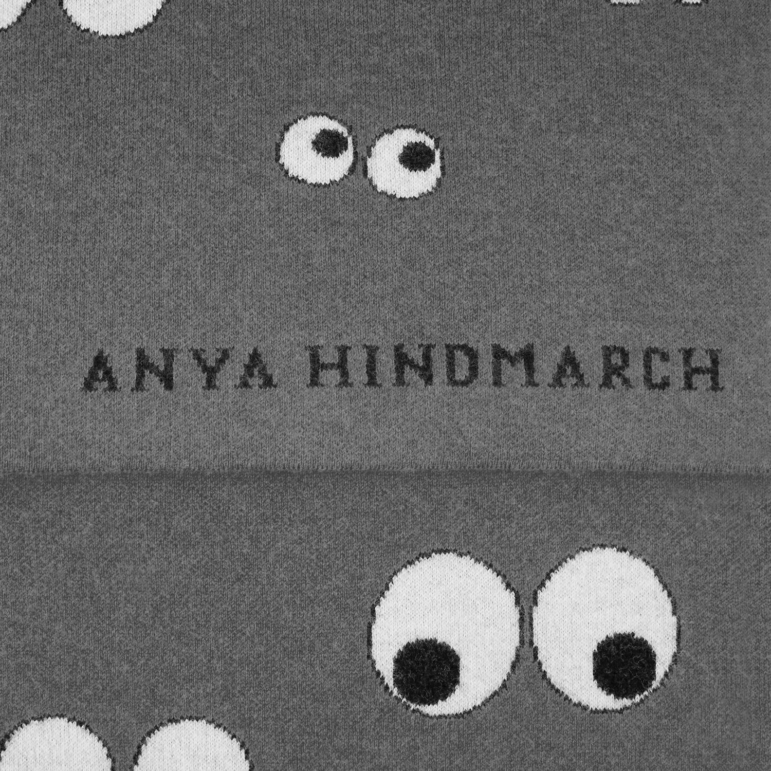 オールオーバーアイズ ブランケット -

                  
                    Lambswool in Dark Slate -
                  

                  Anya Hindmarch JP
