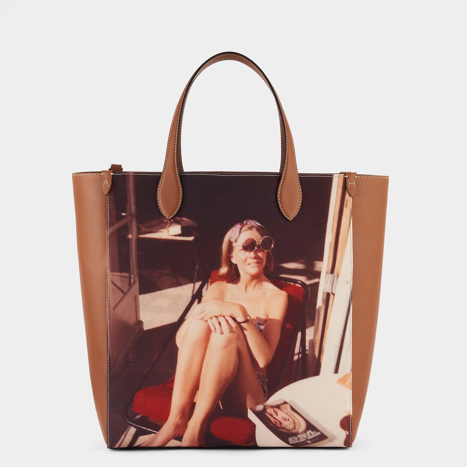 全国総量無料で Be JP Hindmarch Anya | Bespoke | Bag a バッグ